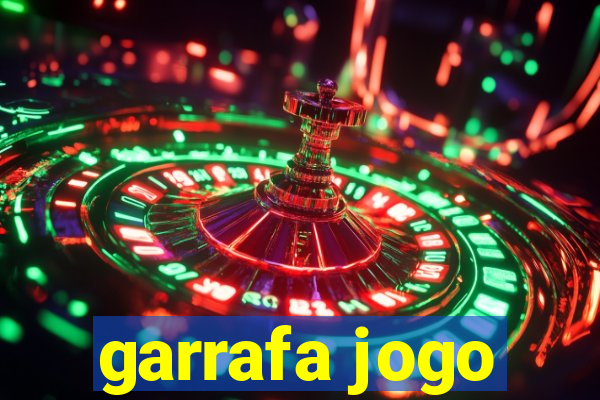 garrafa jogo